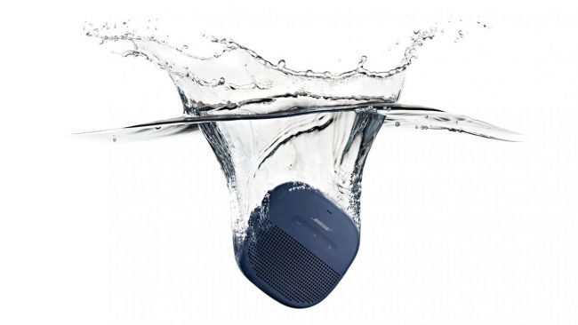 Bose SoundLink Micro – malý ale odolný Bluetooth reproduktor na výlety