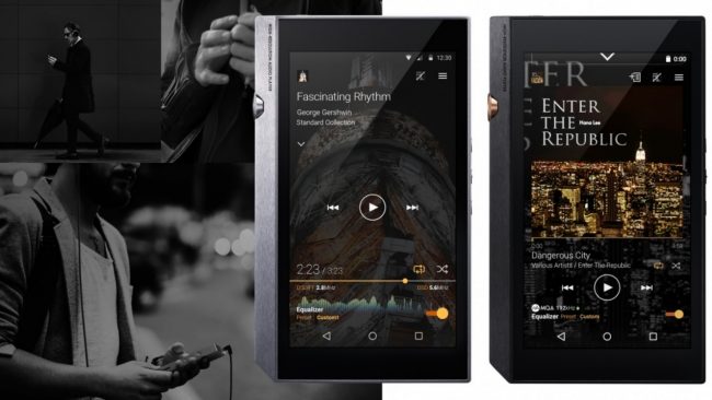 Pioneer XDP – nová séria hudobných prehrávačov s Hi-Res audio