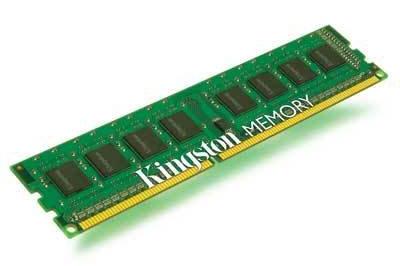 DDR3 modul Kingston
