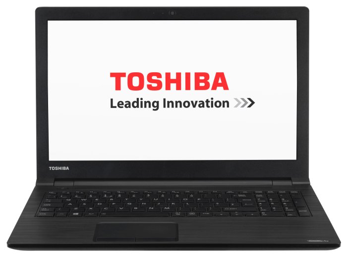 Toshiba Satellite Pro R50-C
