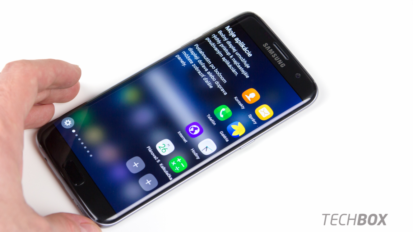 Samsung Galaxy S7 edge gal 24