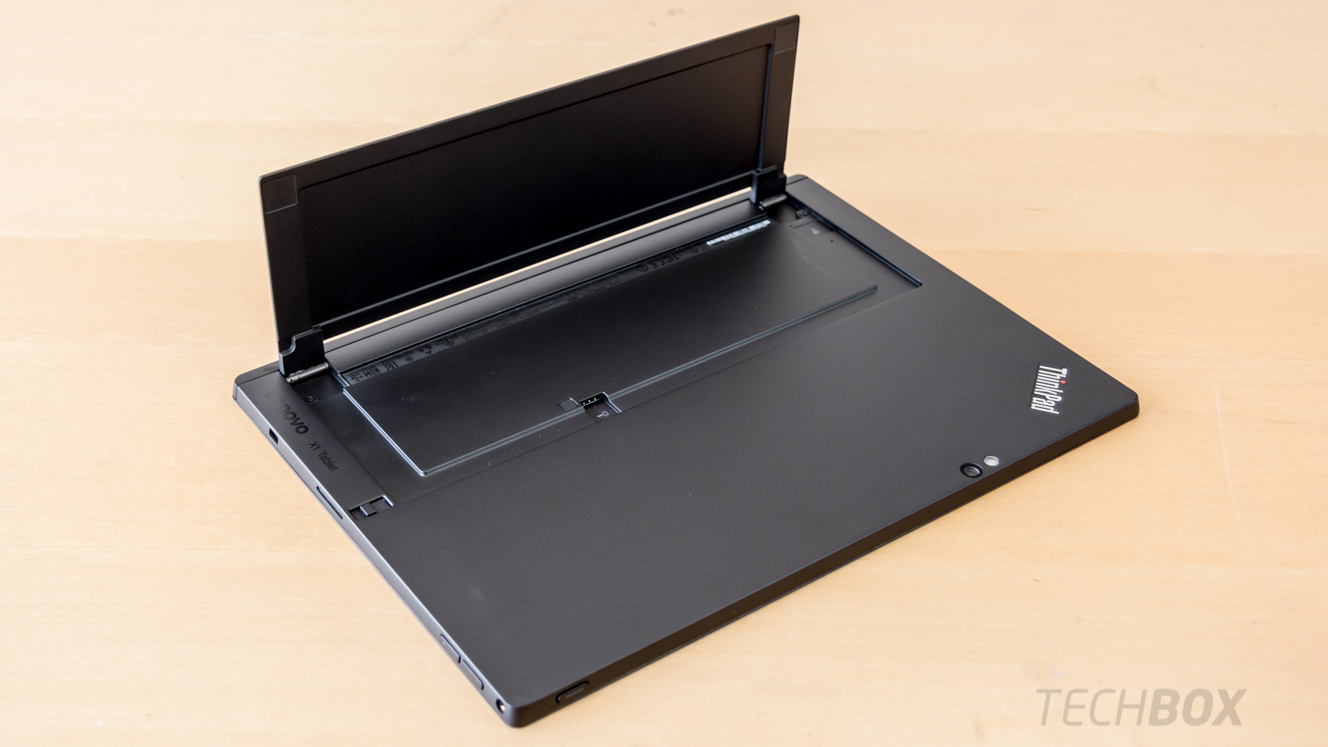 Lenovo ThinkPad X1 Tablet 25
