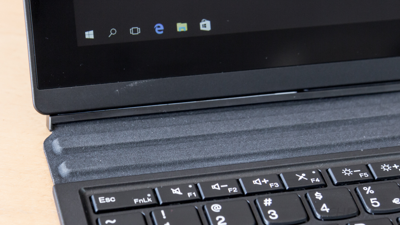 Lenovo ThinkPad X1 Tablet 36