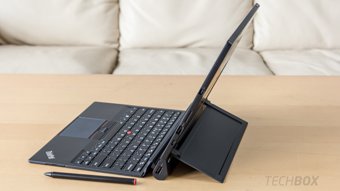 Lenovo ThinkPad X1 Tablet 64