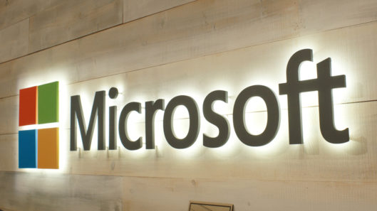 Microsoft v roku 2016