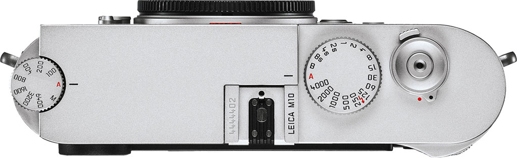 Leica M10 16