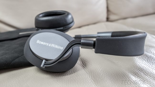 Bowers & Wilkins PX – návykový bezdrôtový komfort