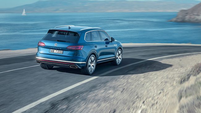 Európska komisia: BMW, Daimler a Volkswagen sa spolčili kvôli emisiám