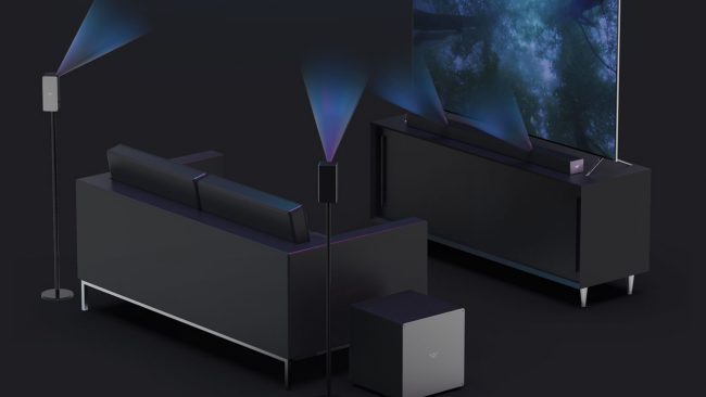 Spoločnosť Vizio predstavila tri nové soundbary s podporou Dolby Atmos
