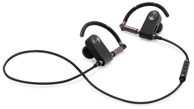 Bang & Olufsen oprášili slúchadlá Earset. Bude Bluetooth receptom na úspech?