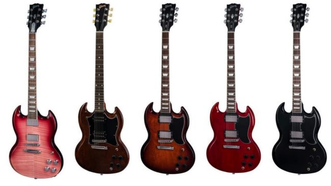 Zadĺžený výrobca hudobných nástrojov – firma Gibson musí predať svoje firmy