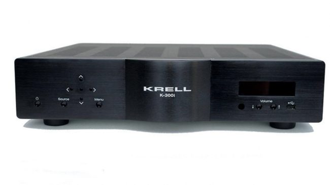 Novinka od Krell poteší audiofilov, ich peňaženky o čosi menej