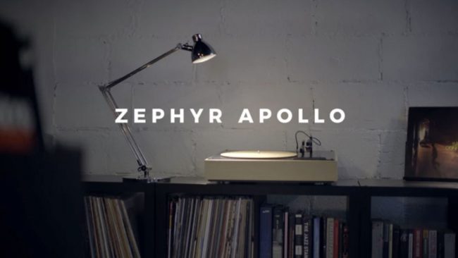 Zephyr Apollo nám ukazuje, ako má vyzerať moderný gramofón