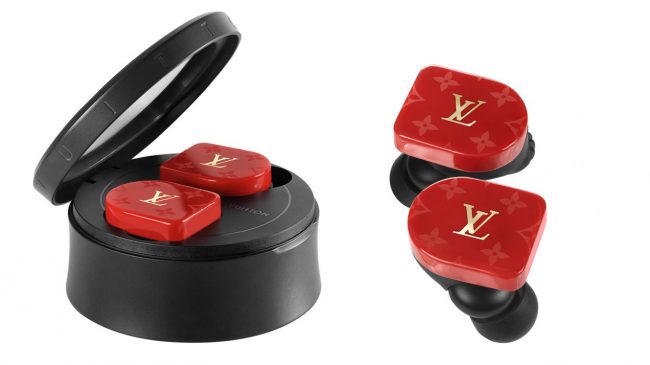 Louis Vuitton Horizon Earphones – slúchadlá od módnej ikony za prestrelenú cenu