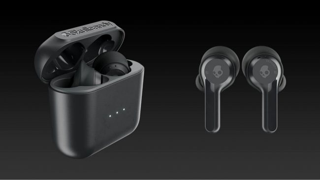 Skullcandy Indy – plne bezdrôtové slúchadlá za polovičnú cenu Apple AirPods