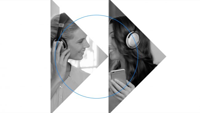 Bluetooth LE Audio je o vyššej kvalite zvuku, nižšej spotrebe energie a streame