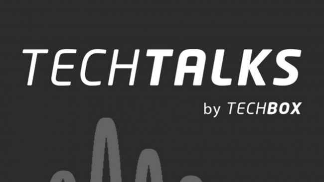 Podcast na tento týždeň | TECHTALKS by TECHBOX