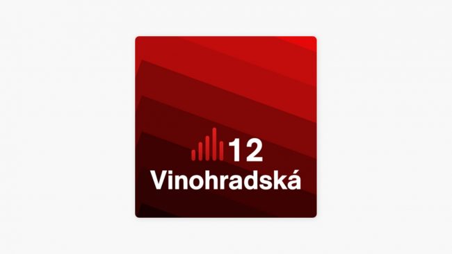 Podcast na tento týždeň | Vinohradská 12