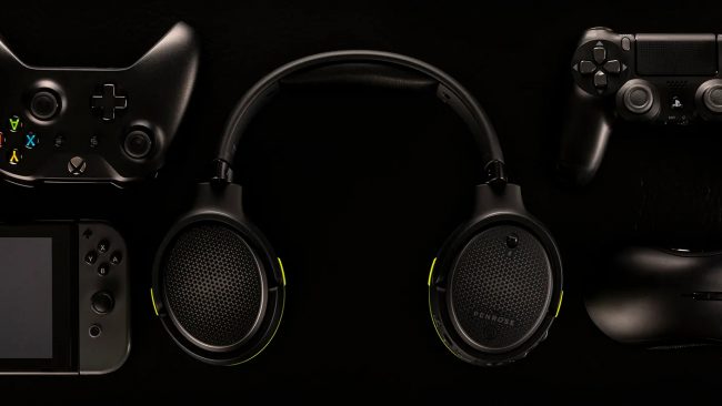 Herný headset Audeze Penrose je už pripravený aj na nový PlayStation a Xbox