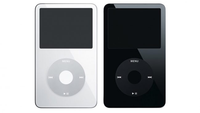 Apple pracoval s americkou vládou na supertajnom iPode