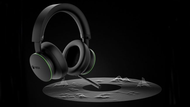 Xbox Wireless Headset – dokonalý darček pre skalných fanúšikov Xboxu?
