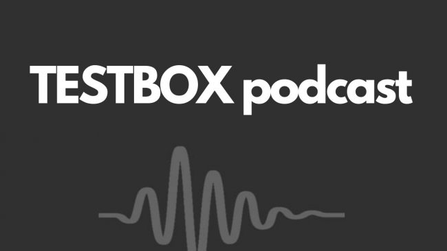 TESTBOX podcast – vypočujte si našu recenziu na Daciu Duster